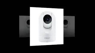New Review of Foscam R2 1080P HD Wireless Security Camera CCTV 1920TVL IP Camera 2MP
