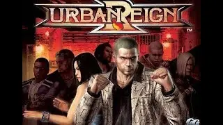 urban reign 1v1 fight gameplay || urban reign playstation 2
