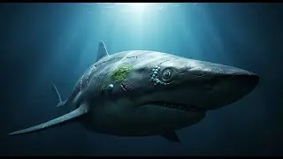 How Does the Greenland Shark Live for Half a Millennium?