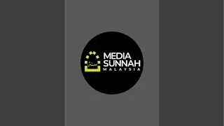 Media Sunnah Malaysia is live!