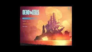 Dead Cells VERY FUN ADDICTING VIDEO GAME |2014 video game.
