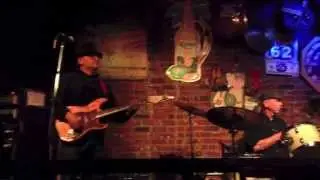 One night in RUM BOOGIE CAFE Memphis (Jam feb/2015 MBS-TN) Adams Lujan