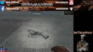 7daystodie A16 Experimental respawn bug temp fix