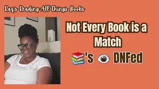 &ldquo;10 African American Books I Put Down (But Might Pick Up Again)&rdquo;