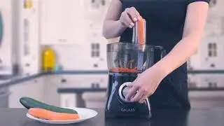 Кухонный комбайн GALAXY GL-2302