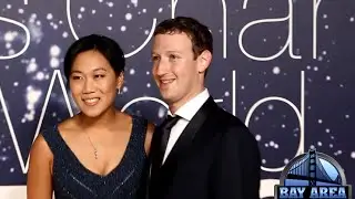 Mark Zuckerberg, Benedict Cumberbatch, Cameron Diaz Attend 2015 Breakthrough Prizes