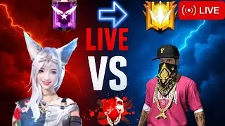 free fire live  AK Gaming Official Live Stream