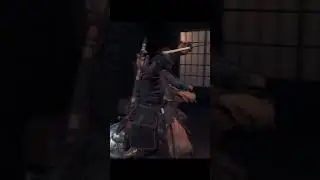 Ghost of Tsushima #ghostoftsushima#gaming#ps4#gameplay#youtubeshorts#shorts#samurai#battle#games