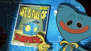 NEW TOY?! - EVERY update to the ARG so far - (CHECK DESCRIPTION) - (11.19.2022)