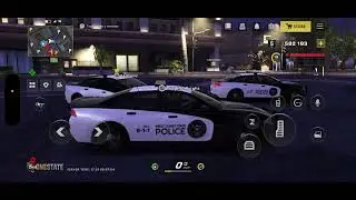 Arrest miscommunication 