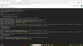 Chapter 9 [SUPPLEMENT]: Using Cloud PubSub with Cloud Run [APPRUN]