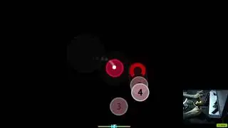 the earth (rhythm map) HDDT choke 98.88%