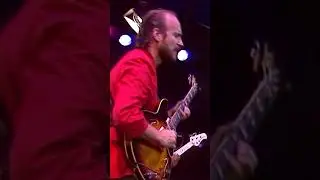 John Scofield - Trim (13/07/1986) &bull; World of Jazz