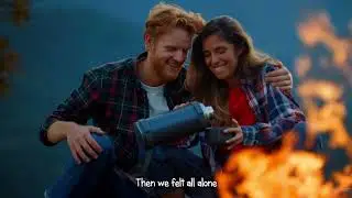 pg st&oslash;len & martin r  jansen hold my hand new video 2022 movie