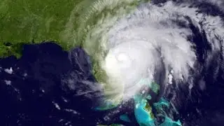 Georgia, South Carolina bracing for hurricane's impact