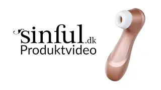 Satisfyer Pro 2 Next Generation Klitoris Stimulator