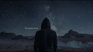 Myles Smith vs David Guetta - Stargazing in Titanium (Armann Lore Mashup)