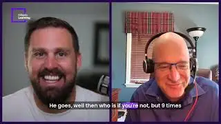 How AI and Game-Based Learning Are Changing L&D | Dr. Karl Kapp & Nolan Hout