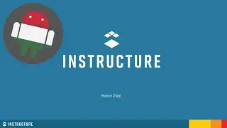 Accessibility (A11y) and UI Testing &bull; Bence Zilaji (Instructure)