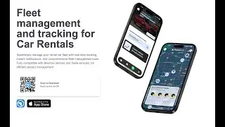 The all-in-one GPS and Tesla tracking app for Fleet, Car Rental Business and Turo Hosts.
