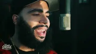 Clinton Itoo - Pain In My Chest ( Performance @ The Gunn Range ) 