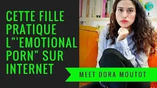 #1 DORA MOUTOT : LA FILLE LA PLUS AUTHENTIQUE D'INSTAGRAM ?