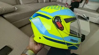 Studds Helmet - Trooper - New Launch 2023 only 1850rs