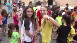 Xupinazo Festa La Vila La Vilavella 9 09 2023
