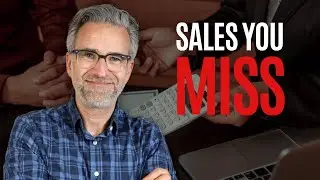 The Three Types of Sales That Drive Profit and Freedom in Your Restoration Business