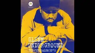 Glenn Underground - Trance O Israel (1997)
