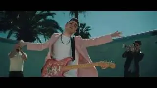 William Bolton - Bad Girl (Official Music Video)