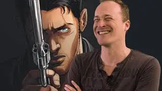 BD - Thomas Legrain - Interview - Sisco - The regiment - Planches de BD et dessins originaux