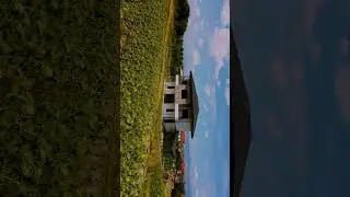 Cinematic Home Tour &ndash; Surrounded by Sunflowers 🌻🏠 | Real Estate