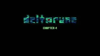 Deltarune &mdash; Second Sanctuary, but with the same pitch as Third Sanctuary
