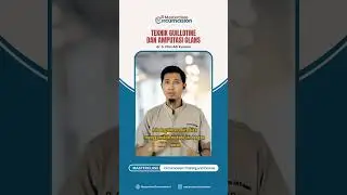 Teknik Guillotine dan Amputasi Glans