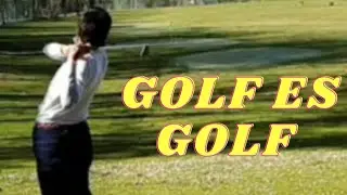 ⛳⛳⛳GOLF ES GOLF⛳⛳⛳CLASES GOLF MADRID⛳⛳⛳