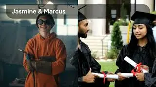 # 12: College vs. Trade school &ndash; $ year degree vs. The hands-on career