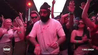 2 UNLIMITED - Get Ready For This (Yung Singh at Boiler Room: Melbourne)