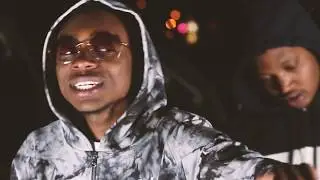 Mike Gee - Leave A Message ft. MIA TJ (Official Video)