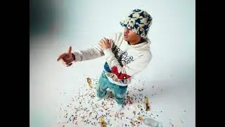 Nicho - My Problem! [Official Music Video]