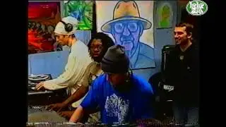 Morsecode full VHS video