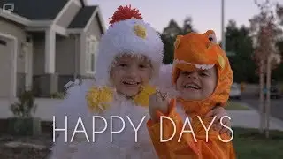 Happy Kids Background Music For Videos and Commercials