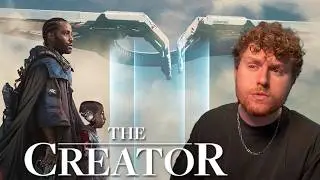 Watching THE CREATOR (2023) For The First Time! Movie Reaction and Discussion