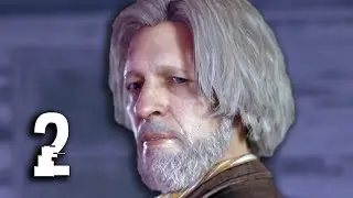 IT'S MY KINK | Detroit: Become Human (2)