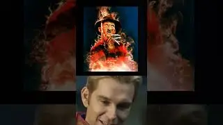 Ranking horror characters (my opinion)
