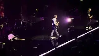Snow Patrol - Run at Ziggo Dome Amsterdam 2025