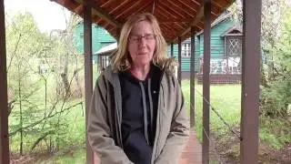 Jackie Beatty Testimonial 2016 Adirondack Holistic Healing Event
