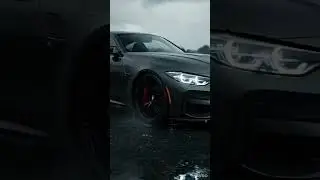 BMW🚗  #bmw #aishorts #youtubeviral #ai #shortvideo #fyp