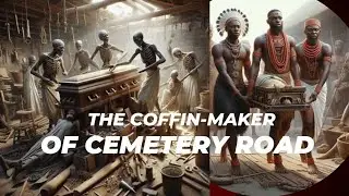 Beware the price of prosperity:The Coffin maker curse (True Story)