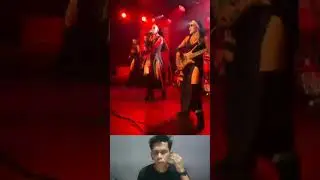 TEBAK JUDUL LAGU‼️#band #blackmetal #ghoticmetal #underground #shorts